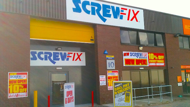Screwfix Discount Code | June 2020 | Tested & Working
